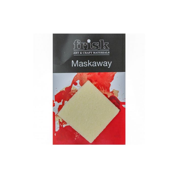 Frisk Maskaway Block