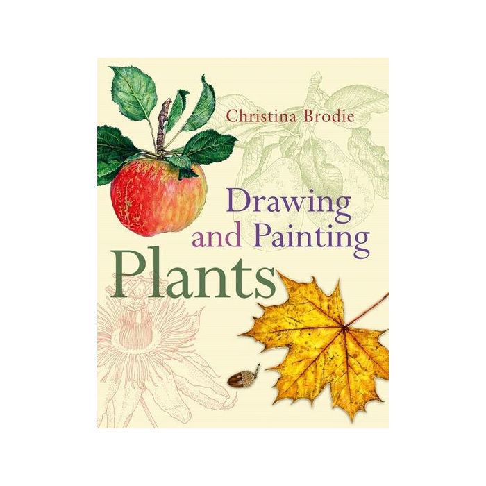 Drawing and Painting Plants