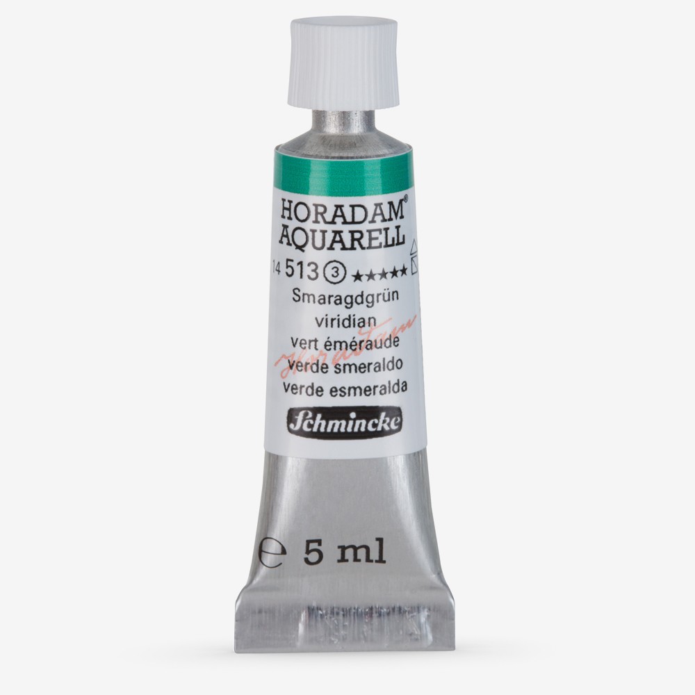 Schmincke : Horadam Watercolour Paint 5ml Tube