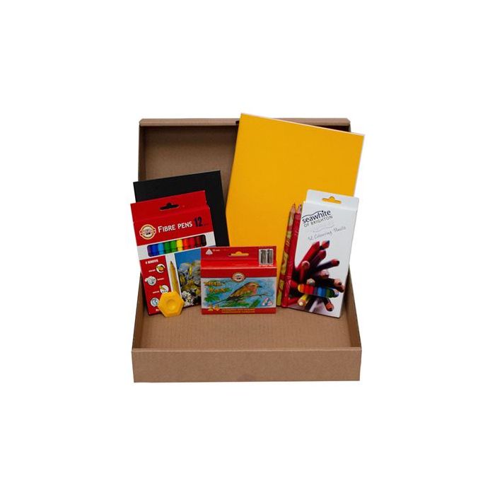 KID'S GIFT BOX SET