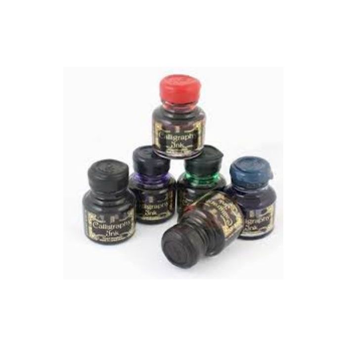 MANUSCRIPT CALLIGRAPHY INK