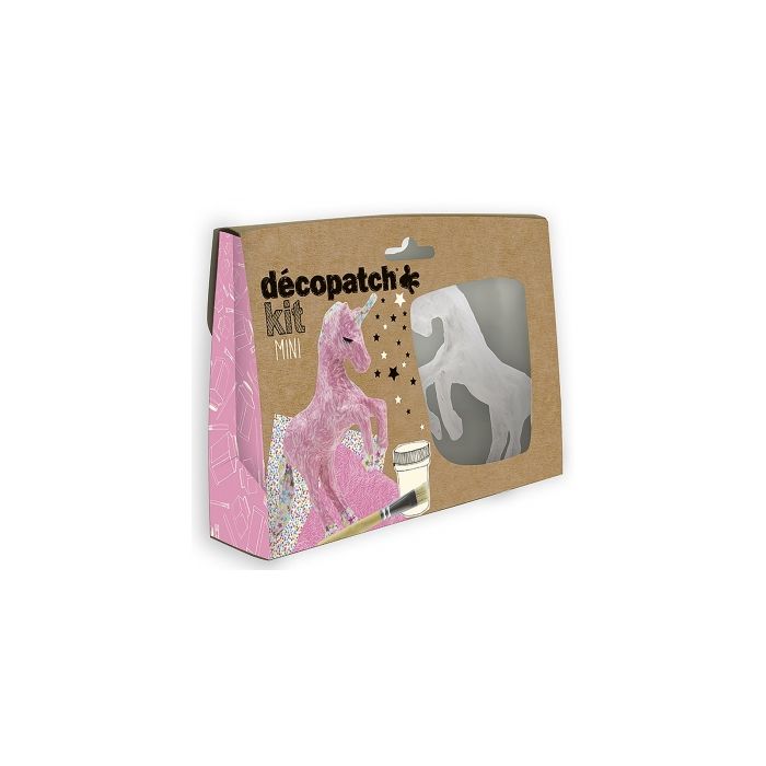 Decopatch Mini Kit