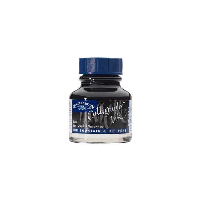 Winsor & Newton Calligraphy Ink 30ml