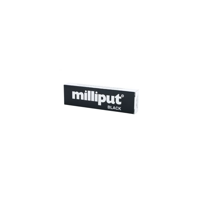 Milliput