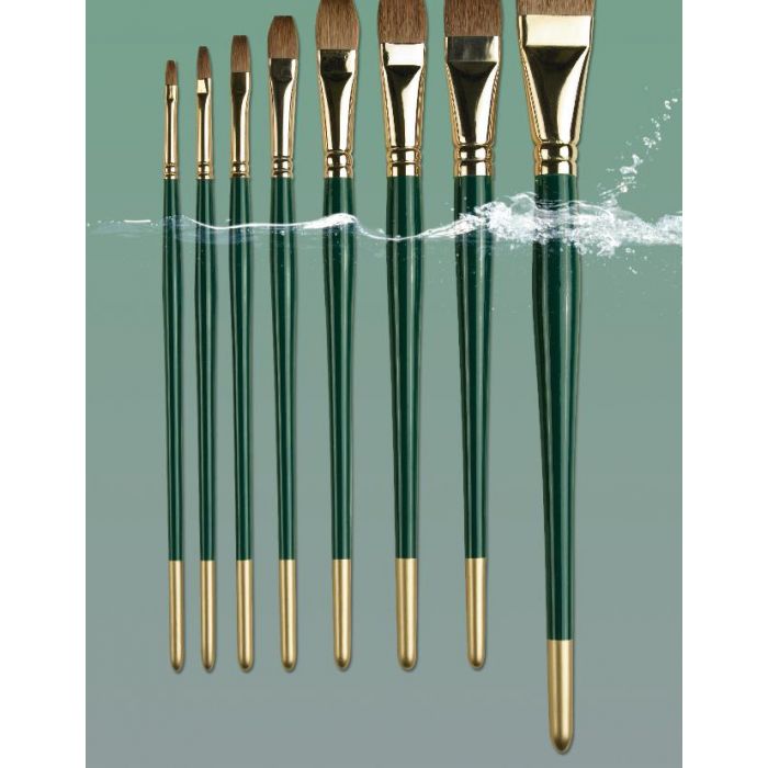 Share to FacebookShare to TwitterShare to PinterestShare to WhatsAppShare to More Proarte Series RS Flat Brushes