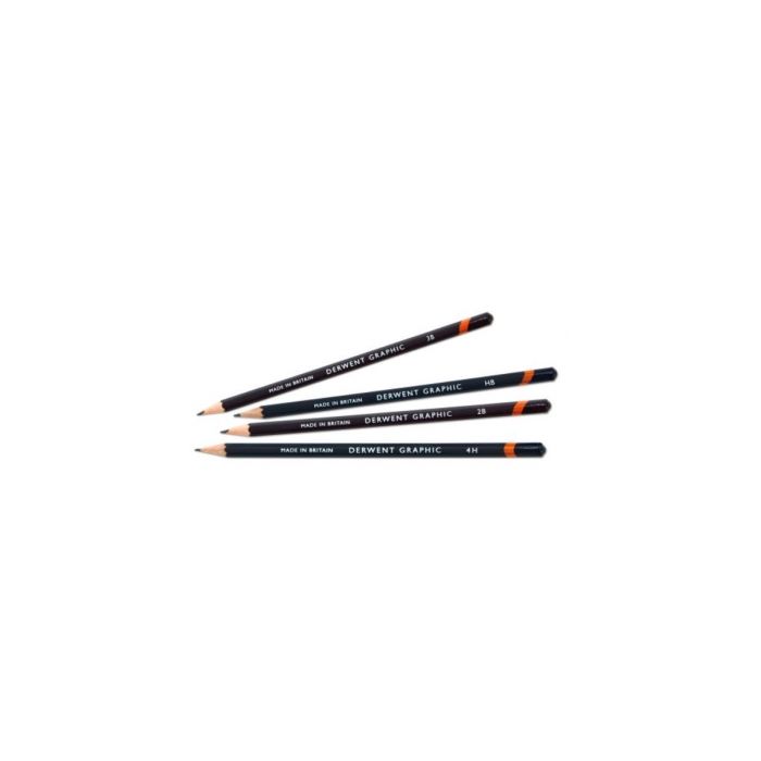 Derwent Graphic Pencils