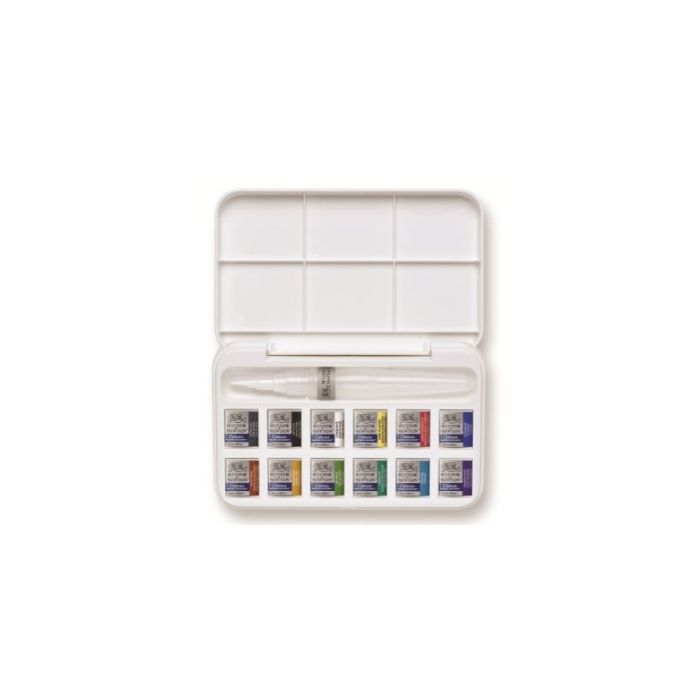 COTMAN BRUSH PEN SET